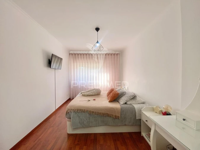 Apartamento T3 para Venda em Vialonga Foto 12