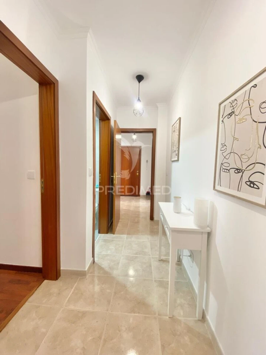 Apartamento T3 para Venda em Vialonga Foto 21