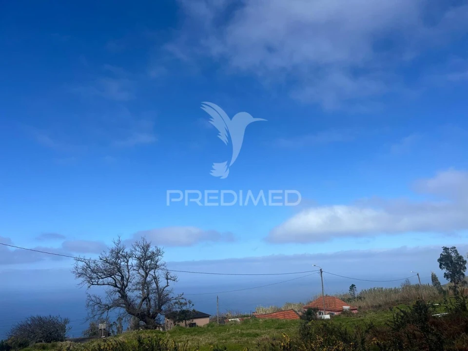 Moradia T2 para Venda em Ponta do Pargo Foto 6