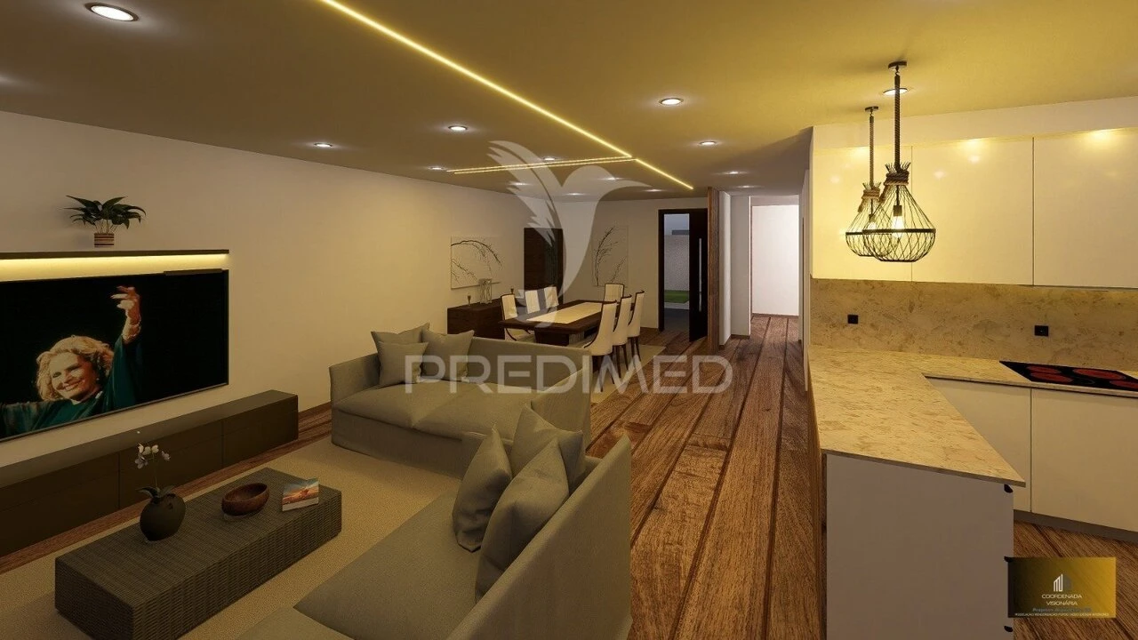 Moradia T4 para Venda em Quinta do Anjo Foto 6