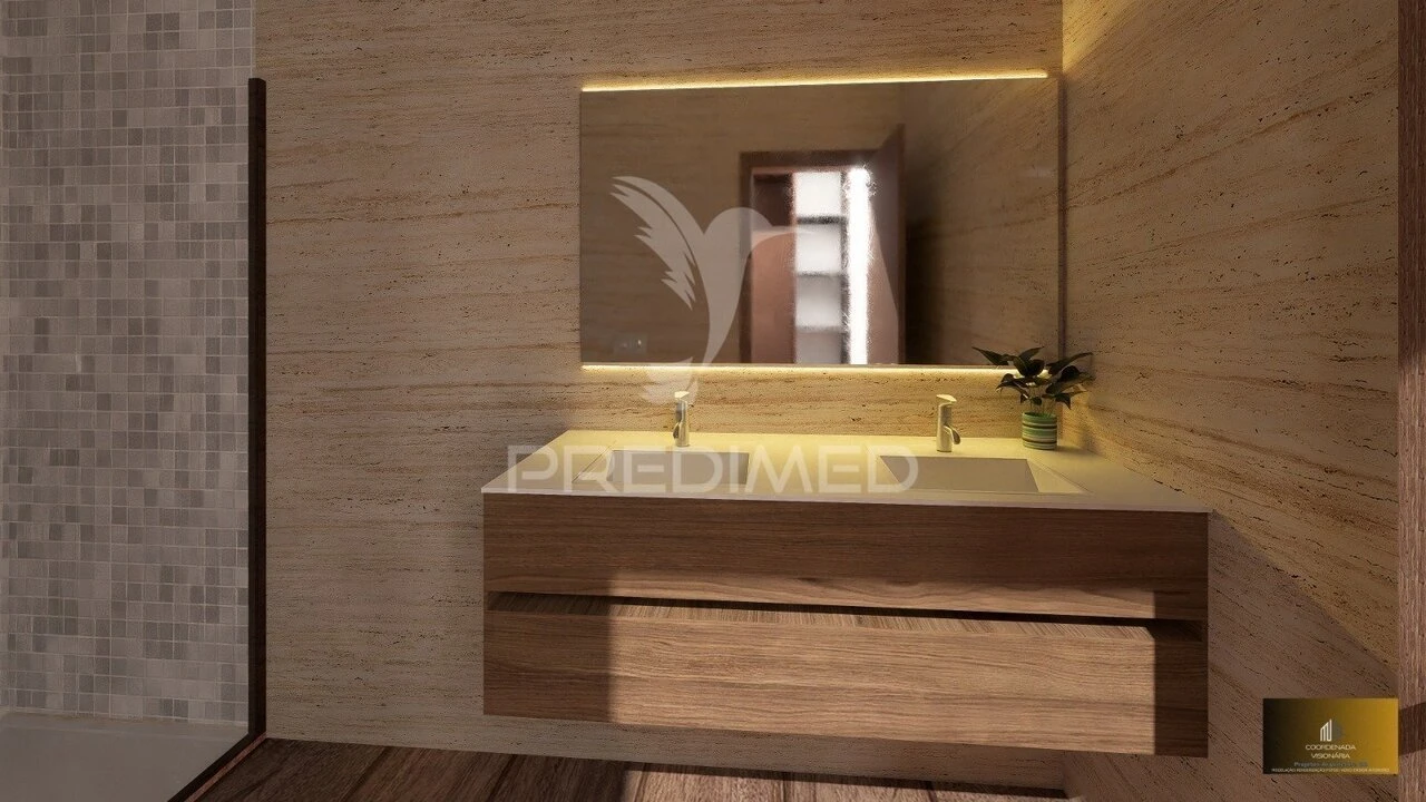 Moradia T4 para Venda em Quinta do Anjo Foto 27