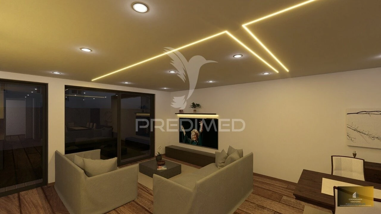 Moradia T4 para Venda em Quinta do Anjo Foto 16