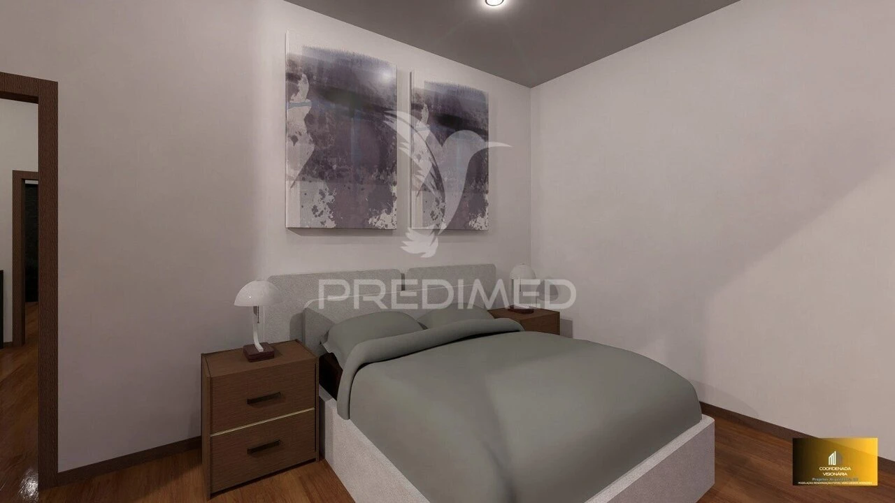 Moradia T4 para Venda em Quinta do Anjo Foto 21