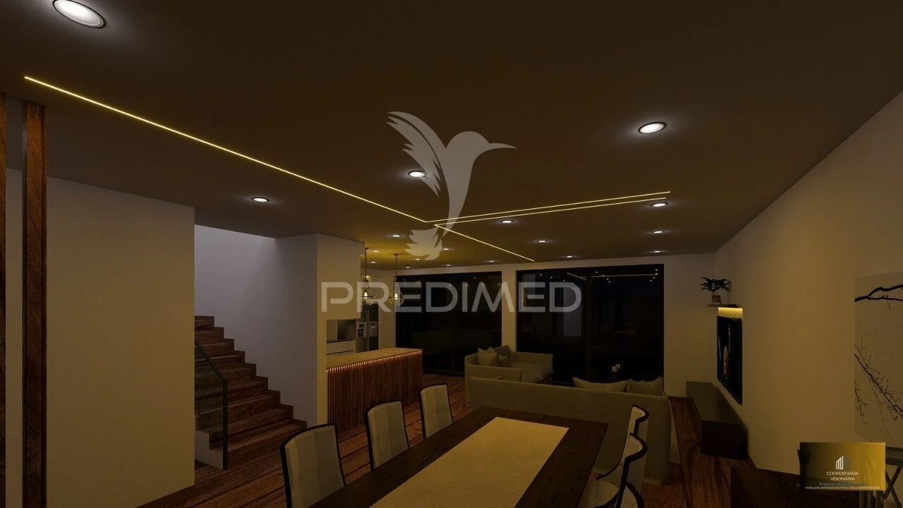 Moradia T4 para Venda em Quinta do Anjo Foto 10