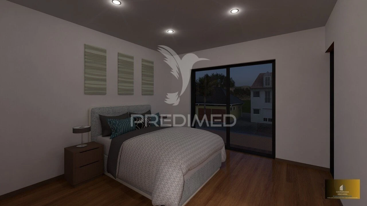 Moradia T4 para Venda em Quinta do Anjo Foto 26