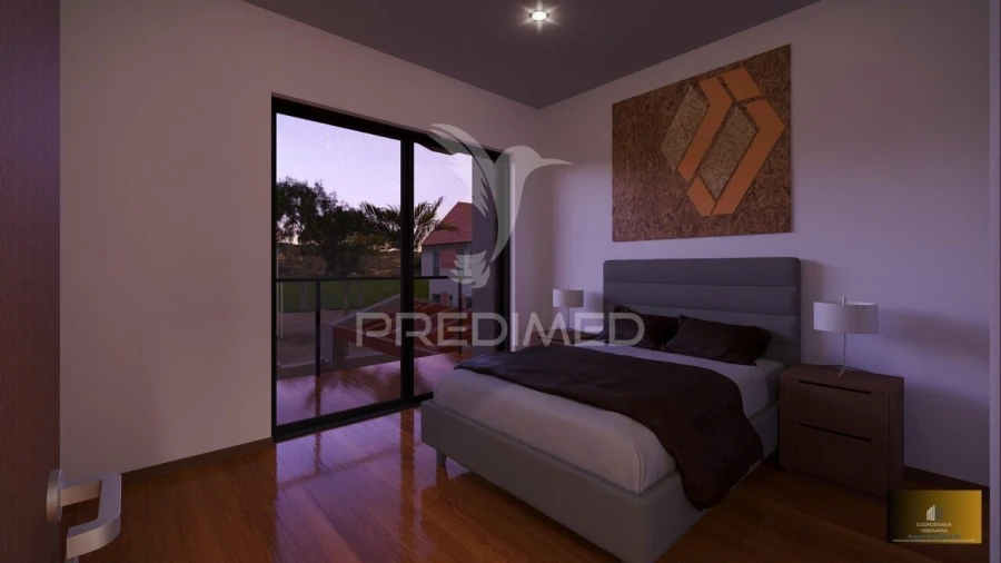 Moradia T4 para Venda em Quinta do Anjo Foto 25