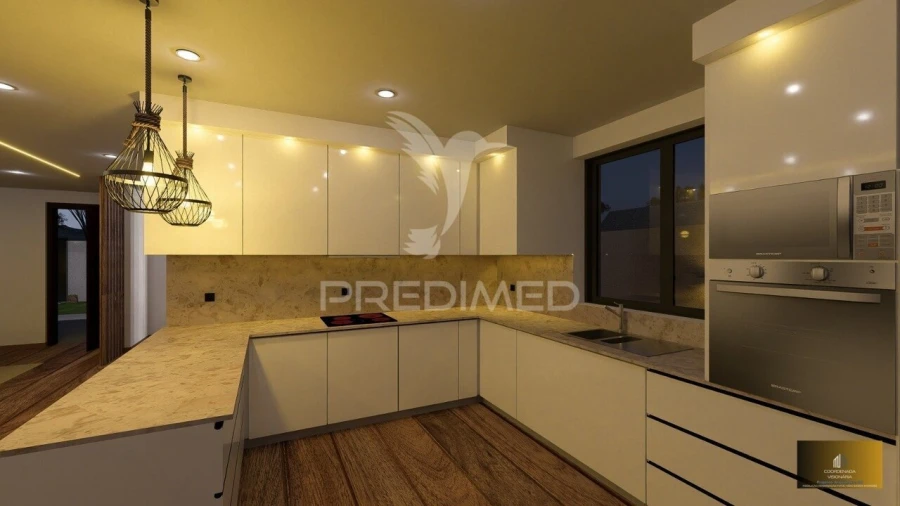 Moradia T4 para Venda em Quinta do Anjo Foto 14