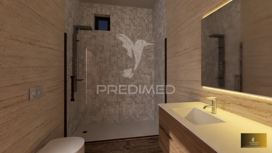 Moradia T4 para Venda em Quinta do Anjo Foto 28