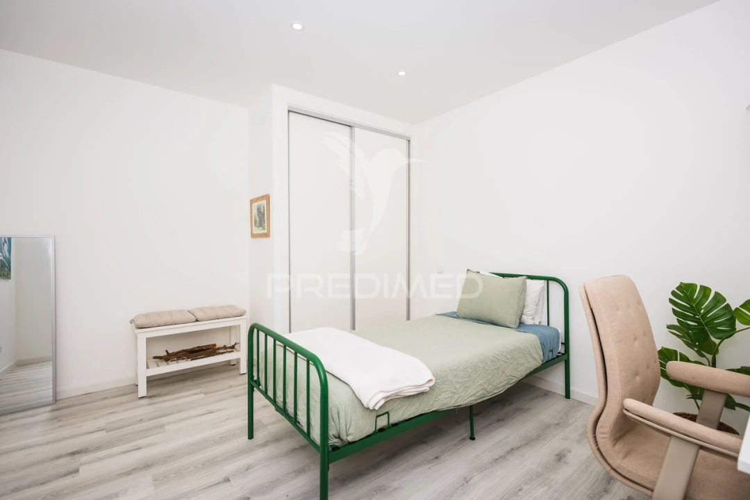 Apartamento T3 para Venda em Nossa Senhora do Pópulo, Coto e São Gregório Foto 23