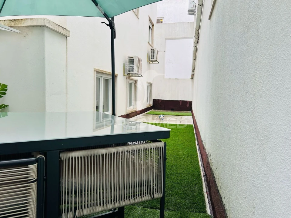 Apartamento T3 para Venda em Nossa Senhora do Pópulo, Coto e São Gregório Foto 28