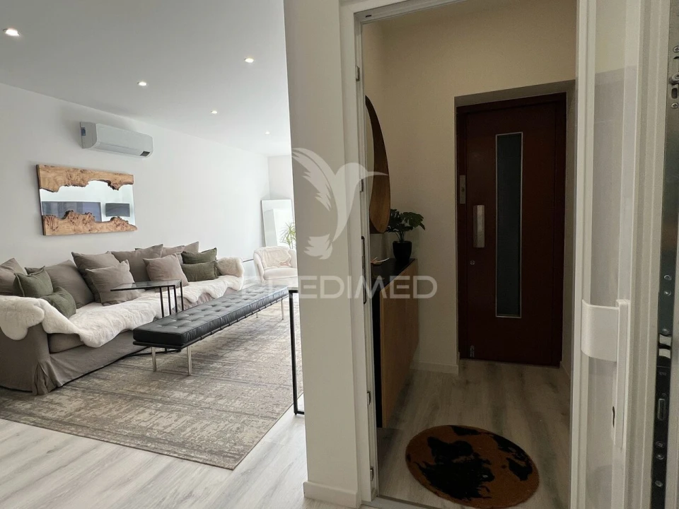 Apartamento T3 para Venda em Nossa Senhora do Pópulo, Coto e São Gregório Foto 25
