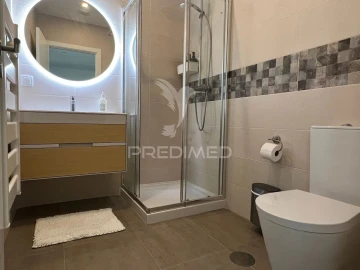 Apartamento T3 para Venda em Nossa Senhora do Pópulo, Coto e São Gregório