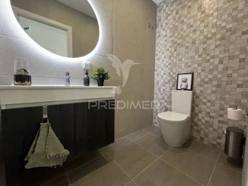 Apartamento T3 para Venda em Nossa Senhora do Pópulo, Coto e São Gregório