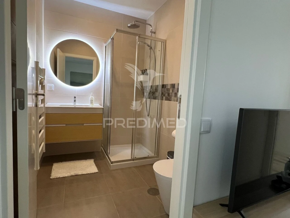 Apartamento T3 para Venda em Nossa Senhora do Pópulo, Coto e São Gregório Foto 17