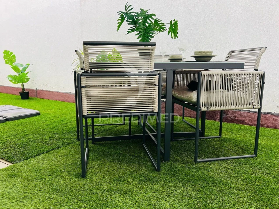 Apartamento T3 para Venda em Nossa Senhora do Pópulo, Coto e São Gregório Foto 27