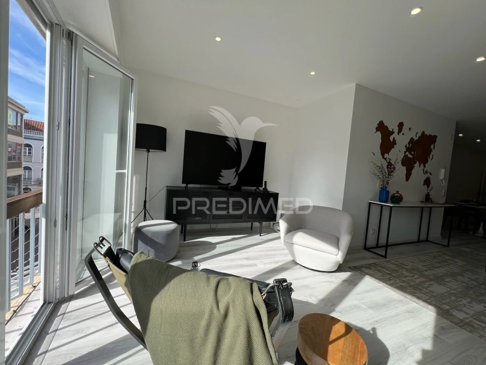 Apartamento T3 para Venda em Nossa Senhora do Pópulo, Coto e São Gregório Foto 21