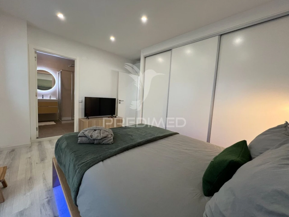 Apartamento T3 para Venda em Nossa Senhora do Pópulo, Coto e São Gregório Foto 12