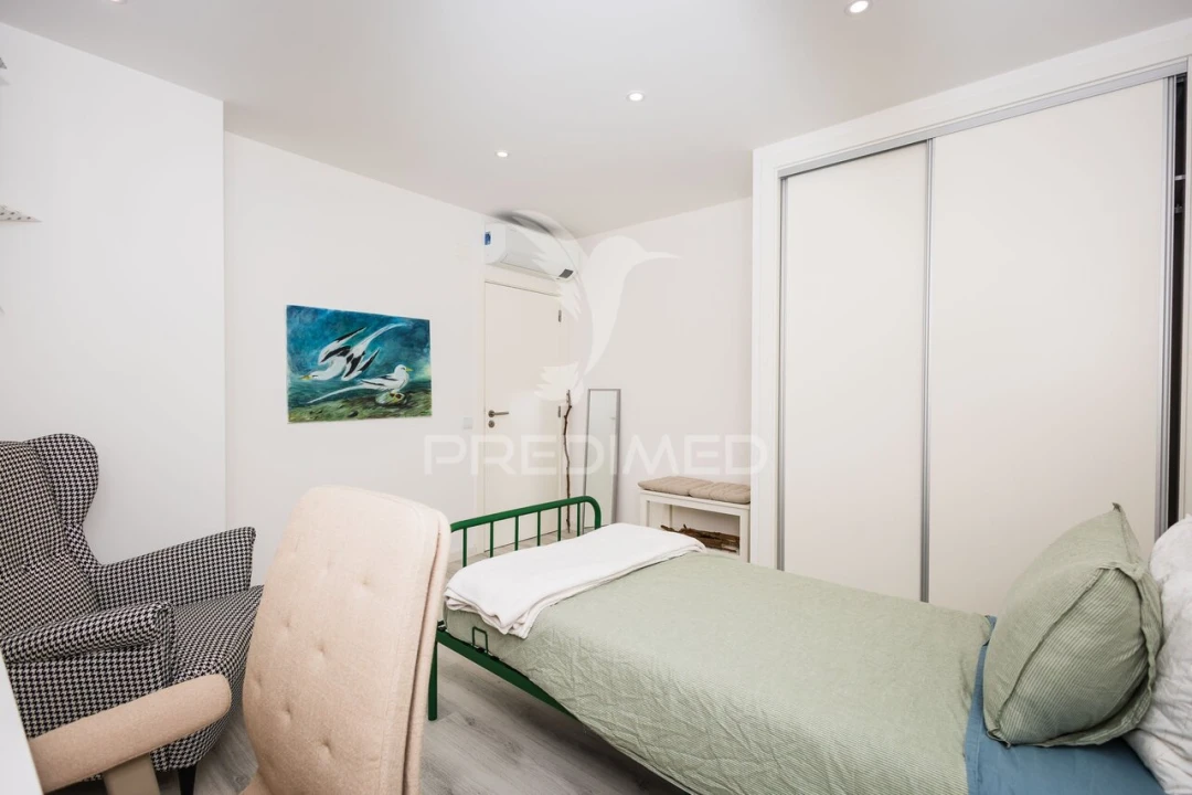 Apartamento T3 para Venda em Nossa Senhora do Pópulo, Coto e São Gregório Foto 24