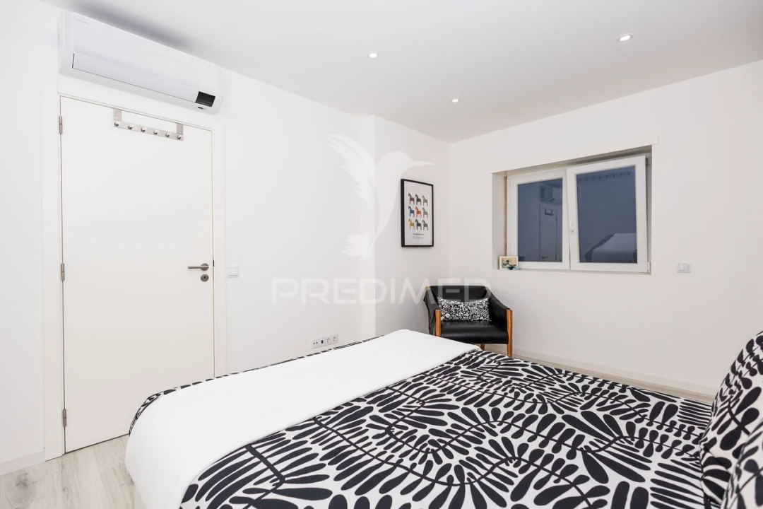 Apartamento T3 para Venda em Nossa Senhora do Pópulo, Coto e São Gregório Foto 18