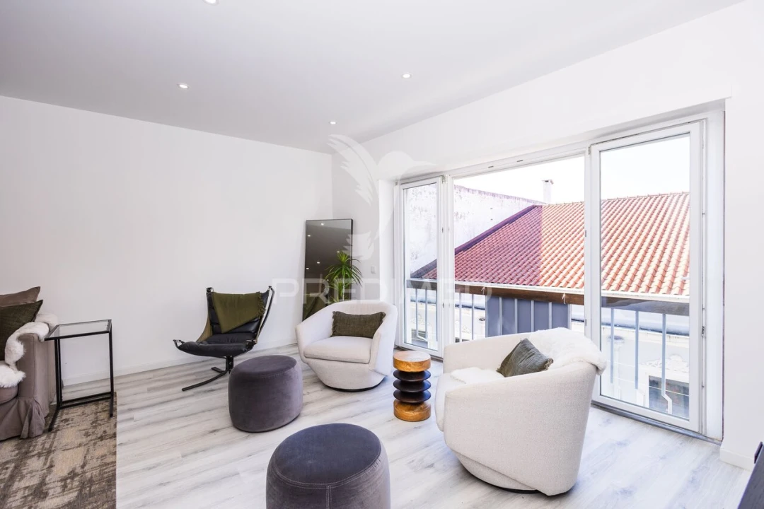 Apartamento T3 para Venda em Nossa Senhora do Pópulo, Coto e São Gregório Foto 8