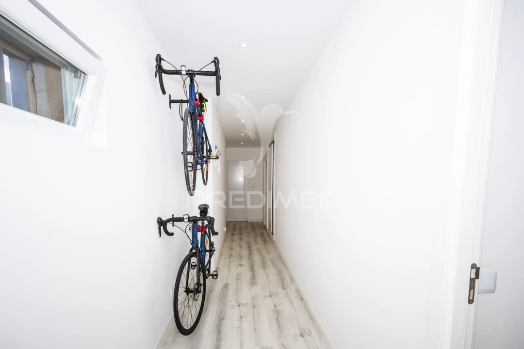 Apartamento T3 para Venda em Nossa Senhora do Pópulo, Coto e São Gregório Foto 11