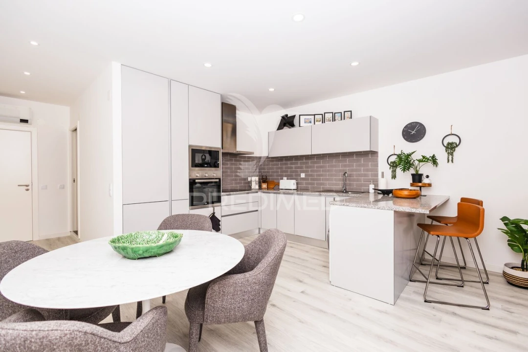 Apartamento T3 para Venda em Nossa Senhora do Pópulo, Coto e São Gregório Foto 3