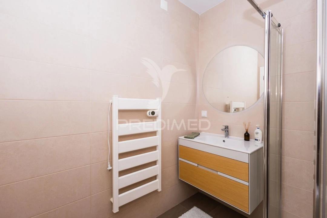 Apartamento T3 para Venda em Nossa Senhora do Pópulo, Coto e São Gregório Foto 16