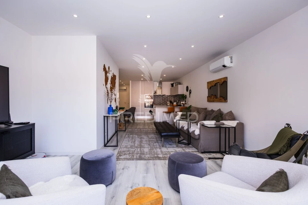 Apartamento T3 para Venda em Nossa Senhora do Pópulo, Coto e São Gregório Foto 9