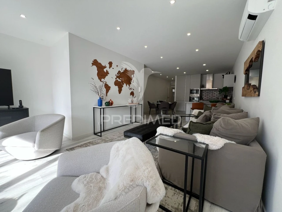 Apartamento T3 para Venda em Nossa Senhora do Pópulo, Coto e São Gregório Foto 20