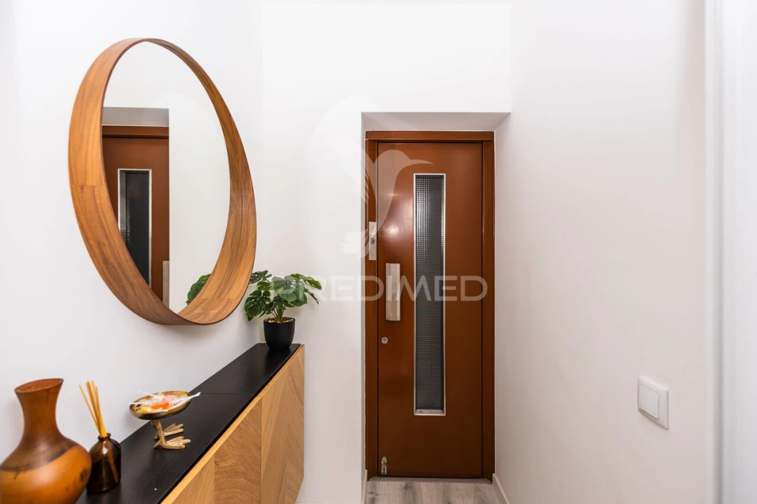 Apartamento T3 para Venda em Nossa Senhora do Pópulo, Coto e São Gregório Foto 1