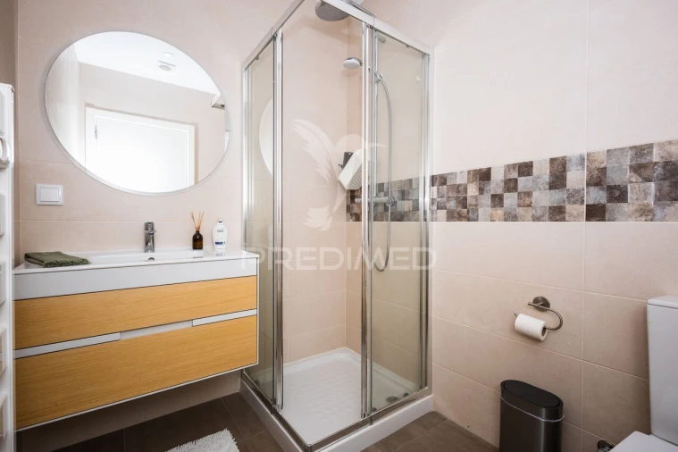 Apartamento T3 para Venda em Nossa Senhora do Pópulo, Coto e São Gregório Foto 15