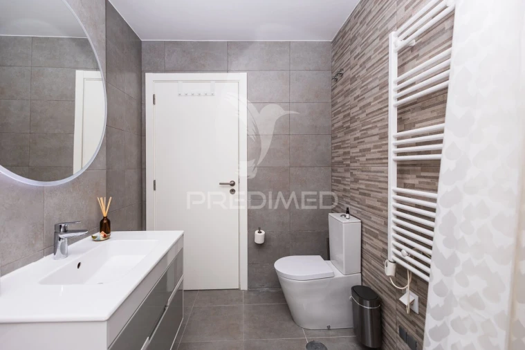 Apartamento T3 para Venda em Nossa Senhora do Pópulo, Coto e São Gregório Foto 21