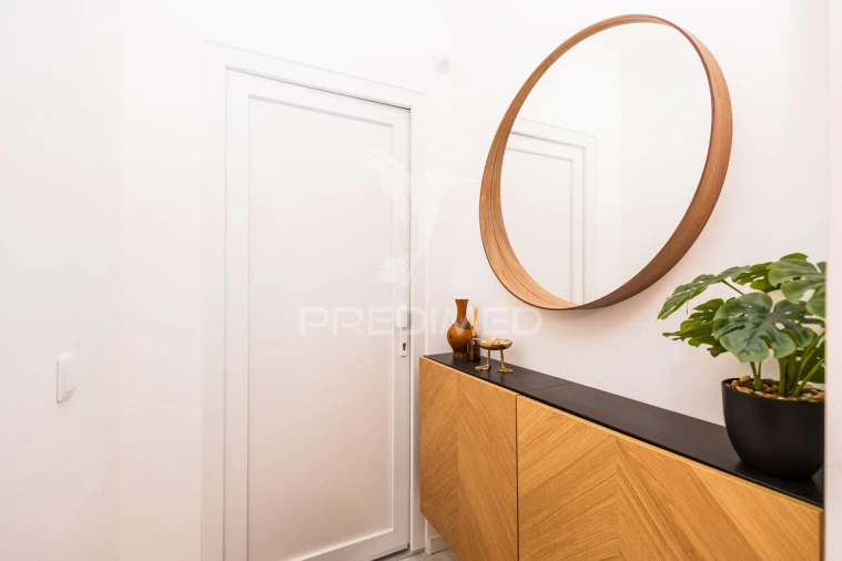 Apartamento T3 para Venda em Nossa Senhora do Pópulo, Coto e São Gregório Foto 2