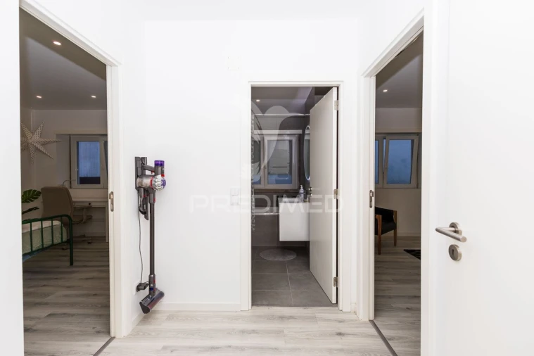 Apartamento T3 para Venda em Nossa Senhora do Pópulo, Coto e São Gregório Foto 17