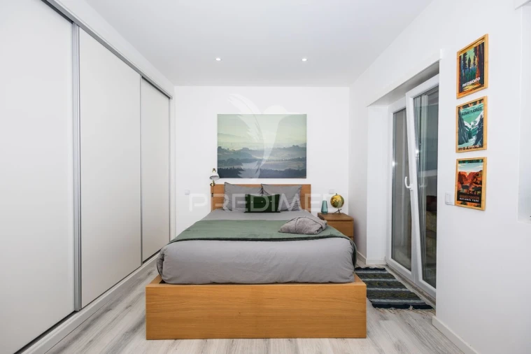 Apartamento T3 para Venda em Nossa Senhora do Pópulo, Coto e São Gregório Foto 13