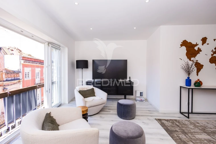 Apartamento T3 para Venda em Nossa Senhora do Pópulo, Coto e São Gregório Foto 10