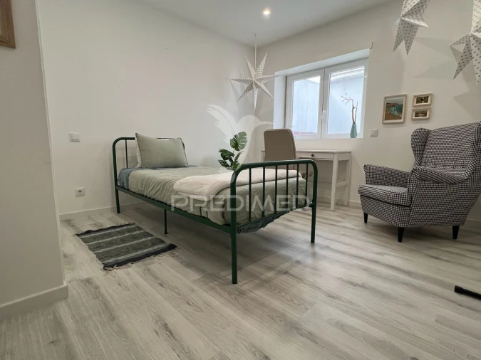Apartamento T3 para Venda em Nossa Senhora do Pópulo, Coto e São Gregório Foto 6