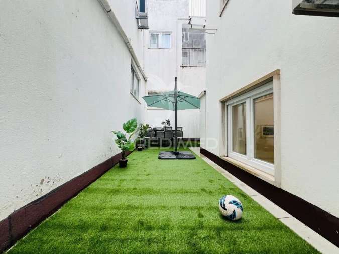 Apartamento T3 para Venda em Nossa Senhora do Pópulo, Coto e São Gregório Foto 26