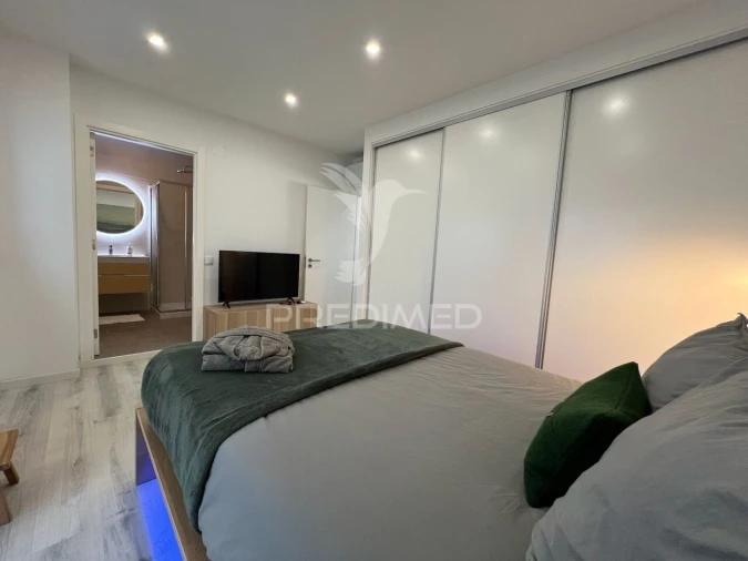 Apartamento T3 para Venda em Nossa Senhora do Pópulo, Coto e São Gregório Foto 12