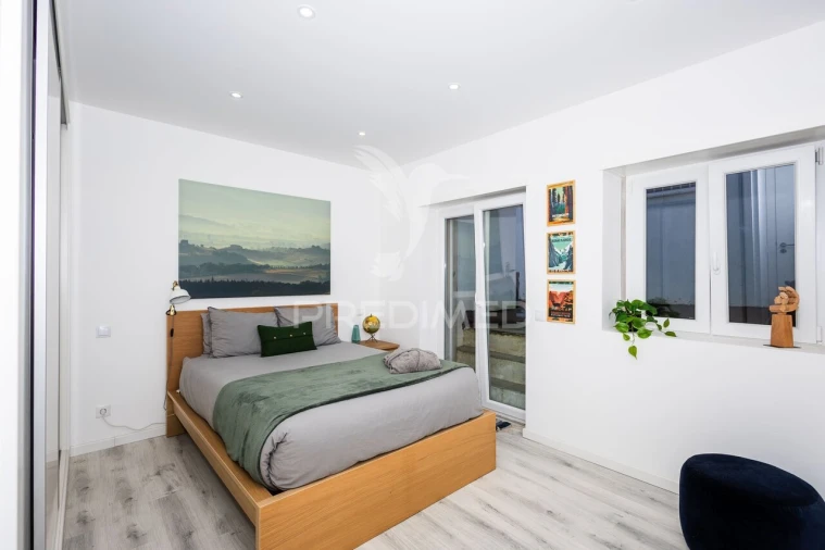 Apartamento T3 para Venda em Nossa Senhora do Pópulo, Coto e São Gregório Foto 12