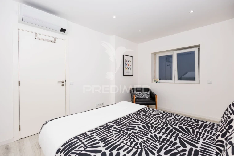 Apartamento T3 para Venda em Nossa Senhora do Pópulo, Coto e São Gregório Foto 18