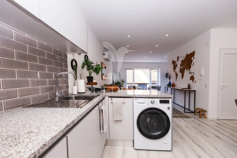 Apartamento T3 para Venda em Nossa Senhora do Pópulo, Coto e São Gregório Foto 5