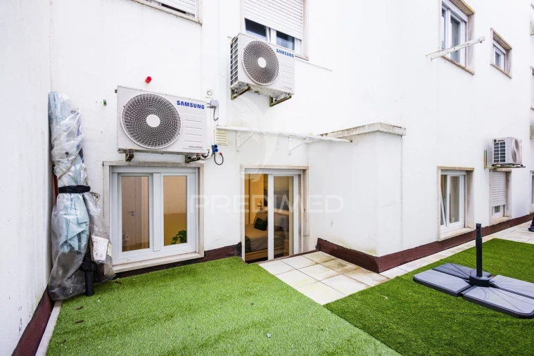 Apartamento T3 para Venda em Nossa Senhora do Pópulo, Coto e São Gregório Foto 25