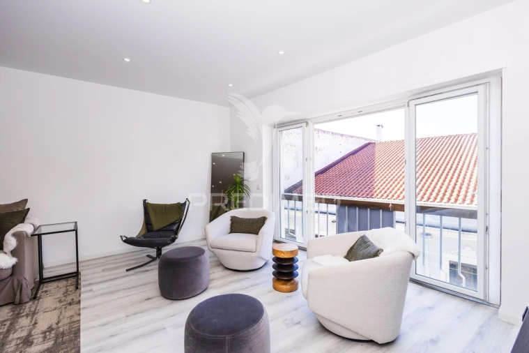 Apartamento T3 para Venda em Nossa Senhora do Pópulo, Coto e São Gregório Foto 8