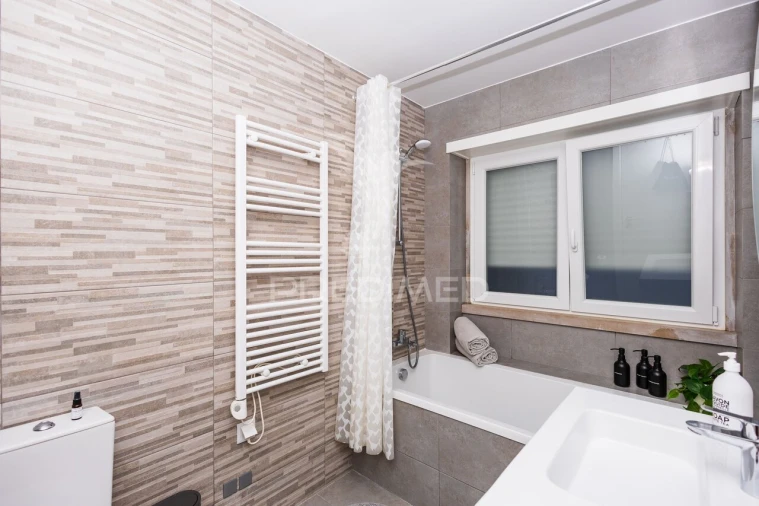 Apartamento T3 para Venda em Nossa Senhora do Pópulo, Coto e São Gregório Foto 20