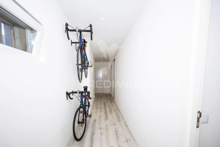 Apartamento T3 para Venda em Nossa Senhora do Pópulo, Coto e São Gregório Foto 11