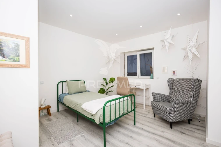 Apartamento T3 para Venda em Nossa Senhora do Pópulo, Coto e São Gregório Foto 22