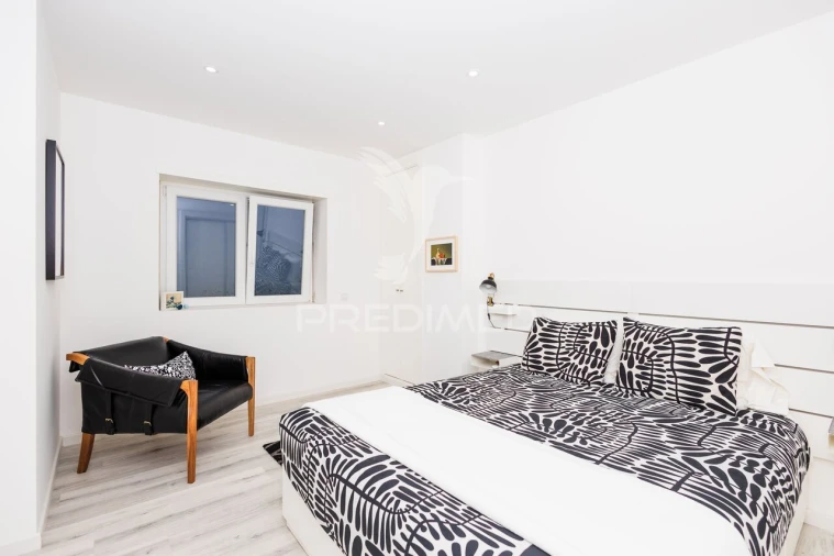 Apartamento T3 para Venda em Nossa Senhora do Pópulo, Coto e São Gregório Foto 19