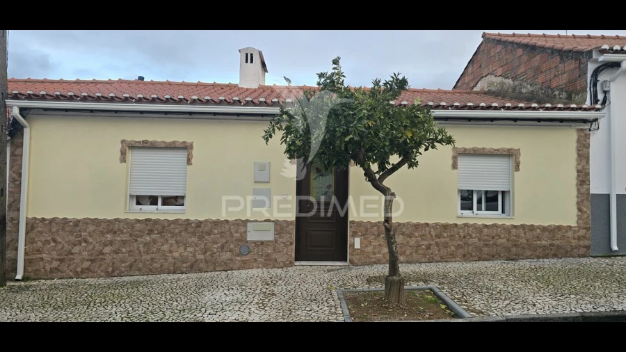 Moradia T3 para Venda em Sousel