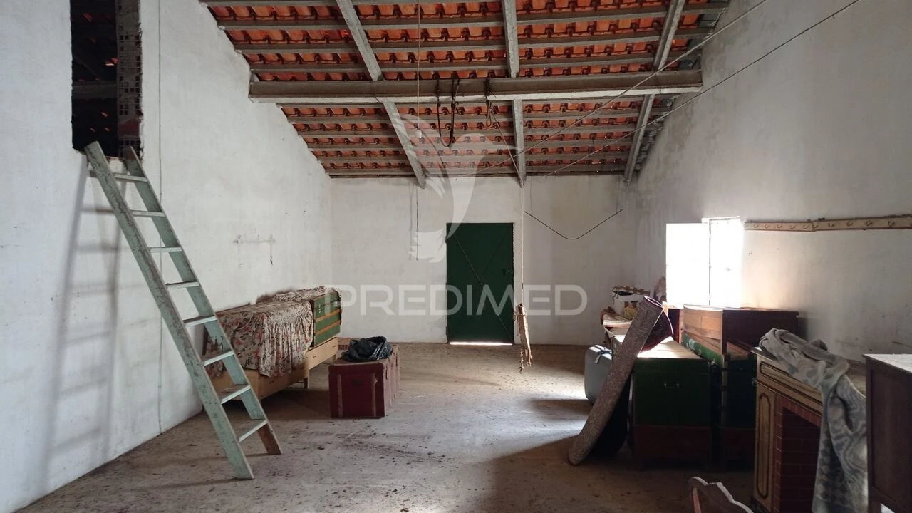 Moradia T6 para Venda em Galveias Foto 30